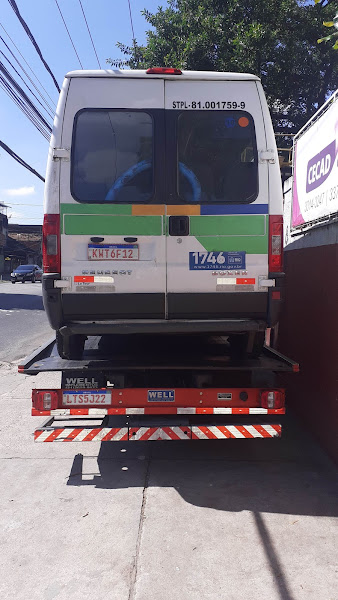 Foto 4 Reboque Du' Lelê