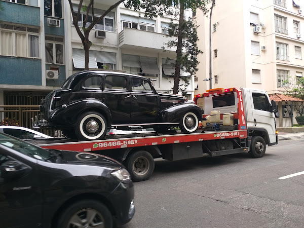 Foto 5 Reboque Du' Lelê