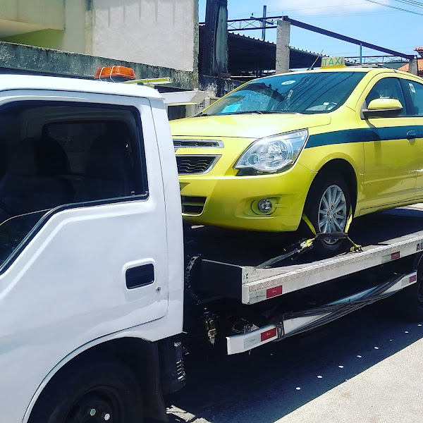 Foto 1 RIBEIRO REBOQUE 24 HORAS