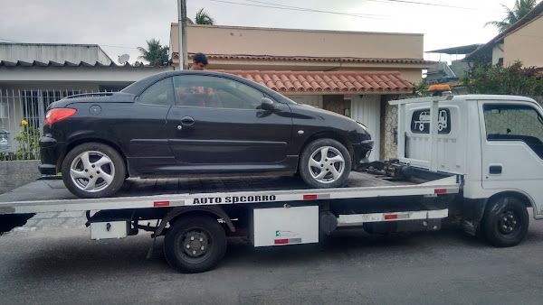 Foto 2 RIBEIRO REBOQUE 24 HORAS Foto 2 RIBEIRO REBOQUE 24 HORAS