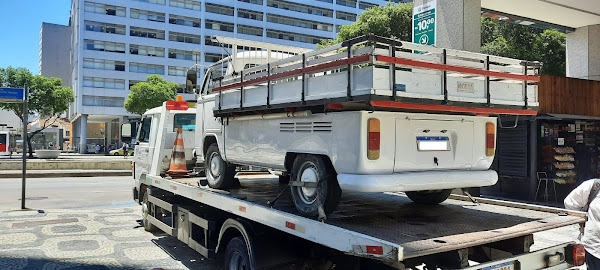 Foto 2 Reboque Amd Lagoa