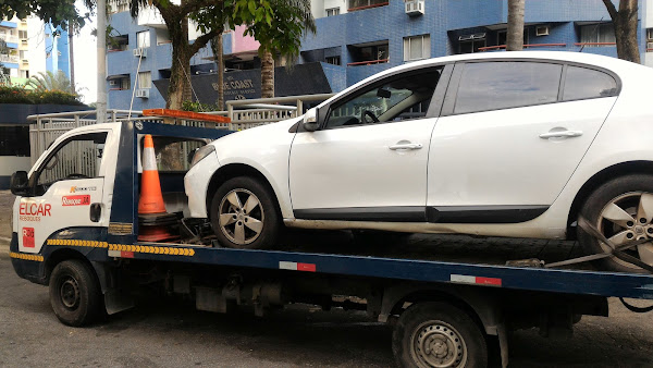 Foto 1 Elcar Reboques