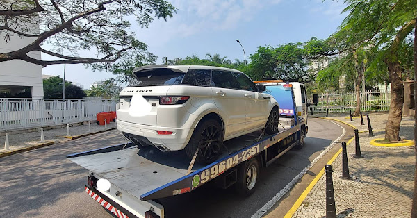 Foto 3 Reboques Paim