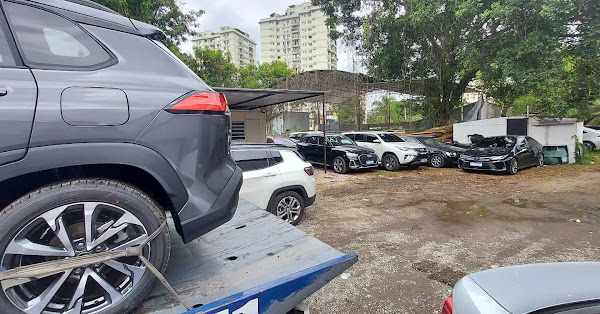 Foto 4 Reboques Paim