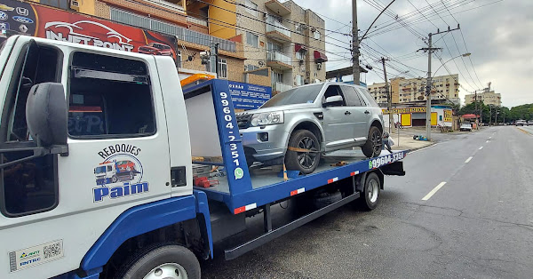 Foto 6 Reboques Paim