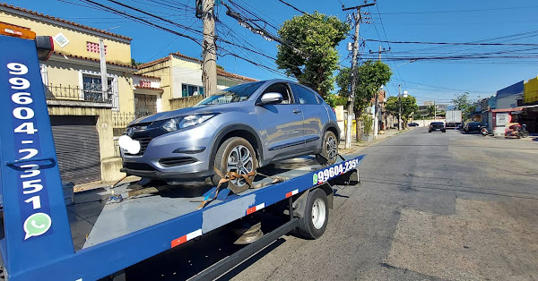 Foto 7 Reboques Paim