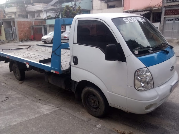 Philippe Reboque Philippe Reboque