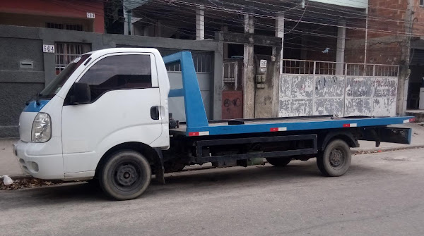 Foto 1 Philippe Reboque