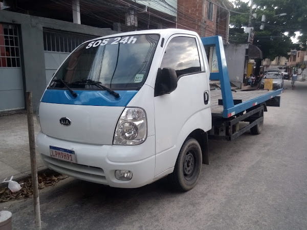 Foto 2 Philippe Reboque