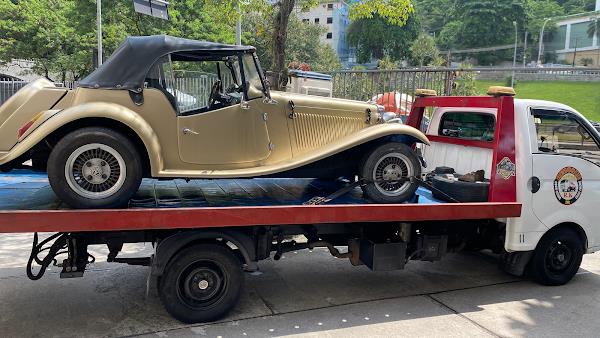 Rk reboques Rk reboques