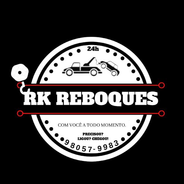 Foto 2 Rk reboques