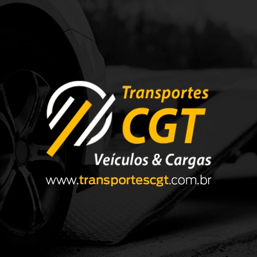 Foto 0 Transportes CGT Veículos & Cargas