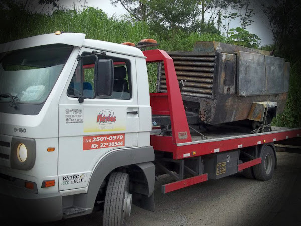 2 Flavios Auto Socorro