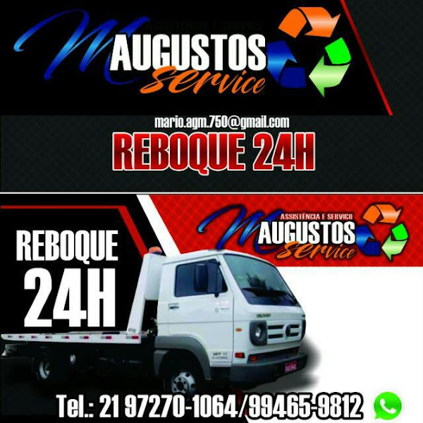 Reboque 24 horas Reboque 24 horas