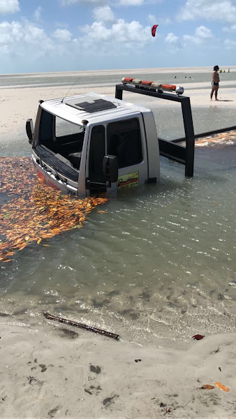 Foto 2 Reboque 24 horas