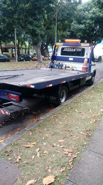 Fernandes auto socorro Fernandes auto socorro