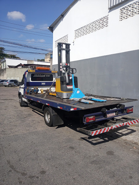 Foto 1 Fernandes auto socorro