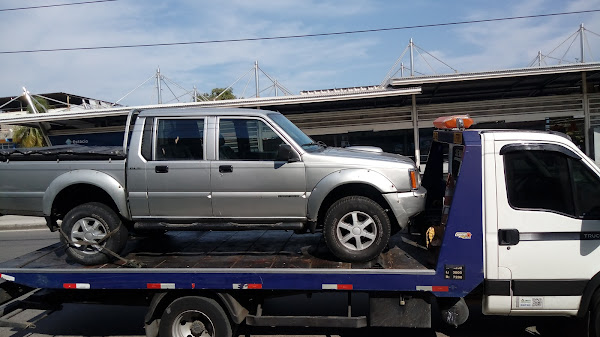 Foto 2 Fernandes auto socorro