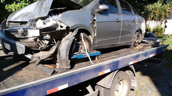 Foto 3 Fernandes auto socorro