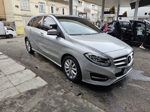 Foto 1 Lava Jato Da Rose