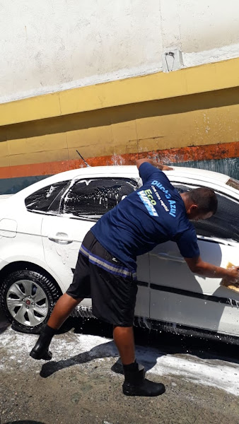 Foto 3 Lava Jato Da Rose