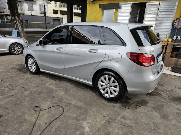 Foto 4 Lava Jato Da Rose