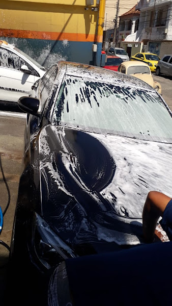 Foto 5 Lava Jato Da Rose