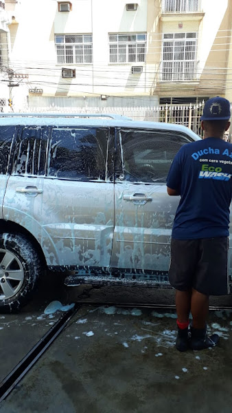 Foto 6 Lava Jato Da Rose