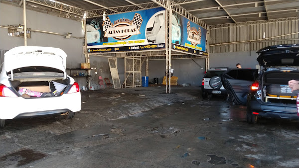 The Flash Lava Jato The Flash Lava Jato