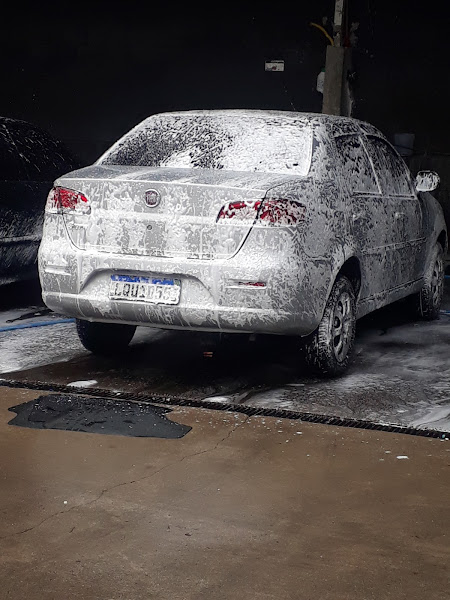 Foto 1 The Flash Lava Jato