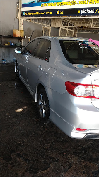 Foto 2 The Flash Lava Jato