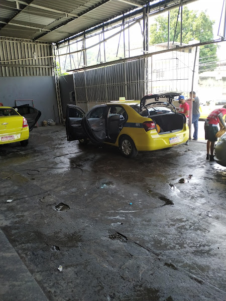 Foto 3 The Flash Lava Jato