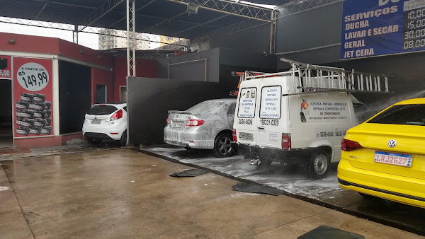 Foto 4 The Flash Lava Jato