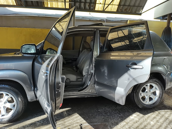 Foto 1 Lava Jato Gabizo