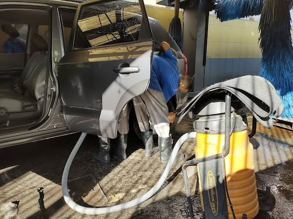 Foto 3 Lava Jato Gabizo