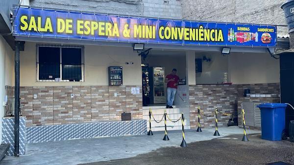 LAVA JATO RGR CAR WASH