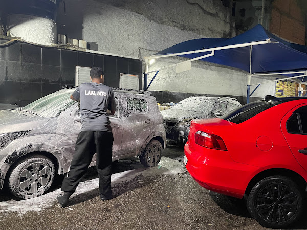 Foto 1 LAVA JATO RGR CAR WASH