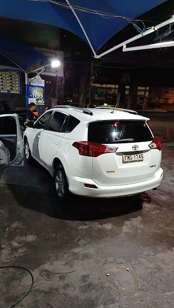 Foto 2 LAVA JATO RGR CAR WASH