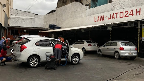 Foto 3 LAVA JATO RGR CAR WASH