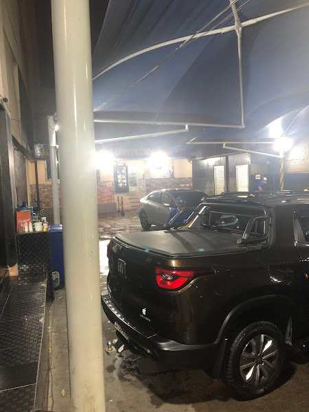 Foto 4 LAVA JATO RGR CAR WASH