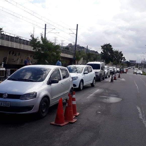 Foto 1 Lava jato LLC