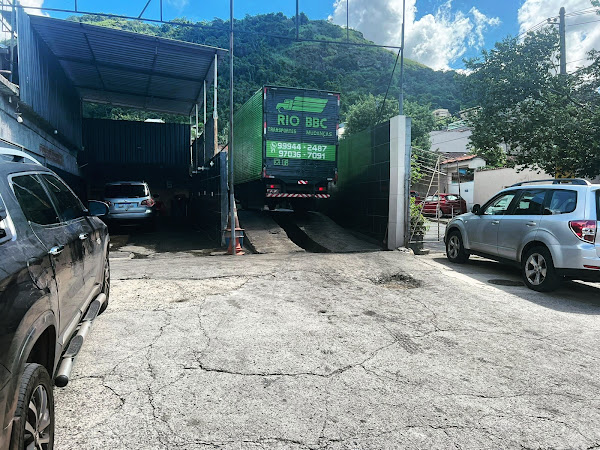 RL Lava a Jato RL Lava a Jato