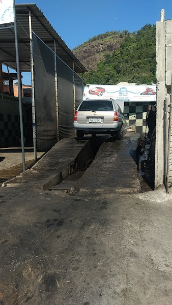 Foto 1 RL Lava a Jato