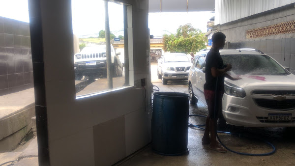 Foto 2 RL Lava a Jato