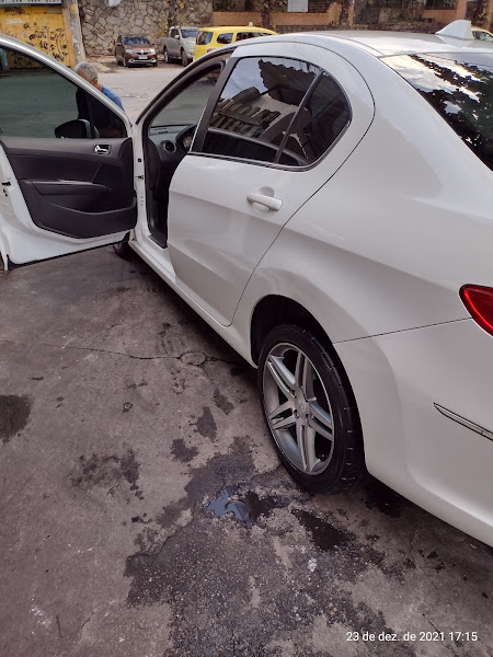 Foto 1 Barão Lava-Jato