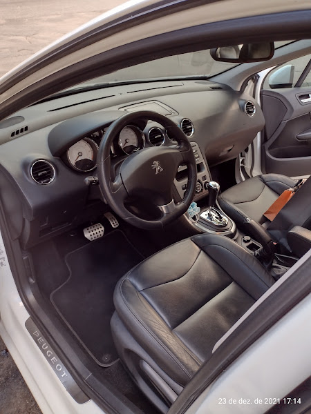 Foto 3 Barão Lava-Jato