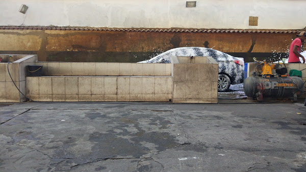 Foto 4 Barão Lava-Jato