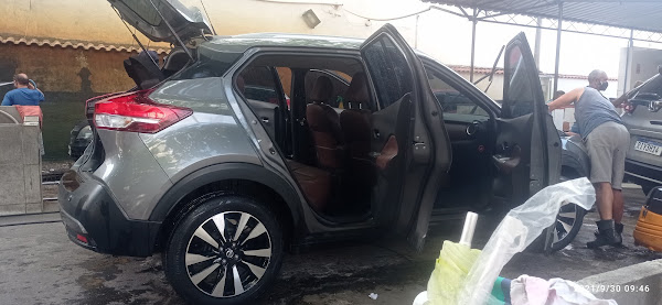 Foto 5 Barão Lava-Jato