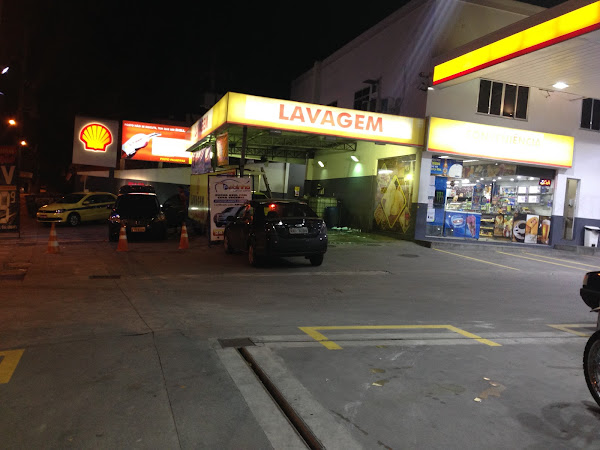 Foto 2 Fabinho Lava Jato