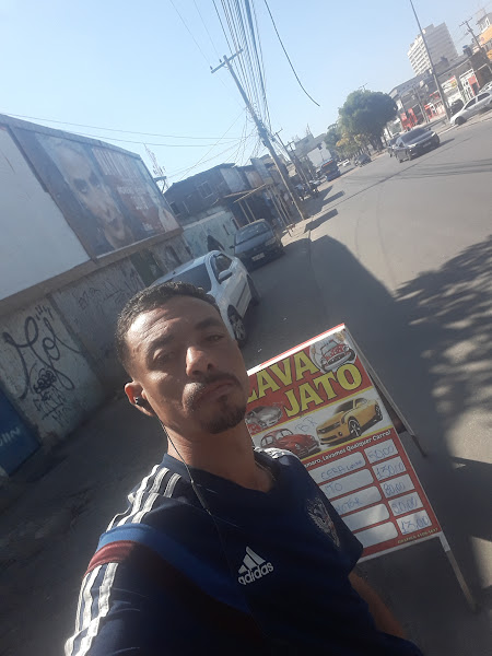 Lava-jato do BR Lava-jato do BR